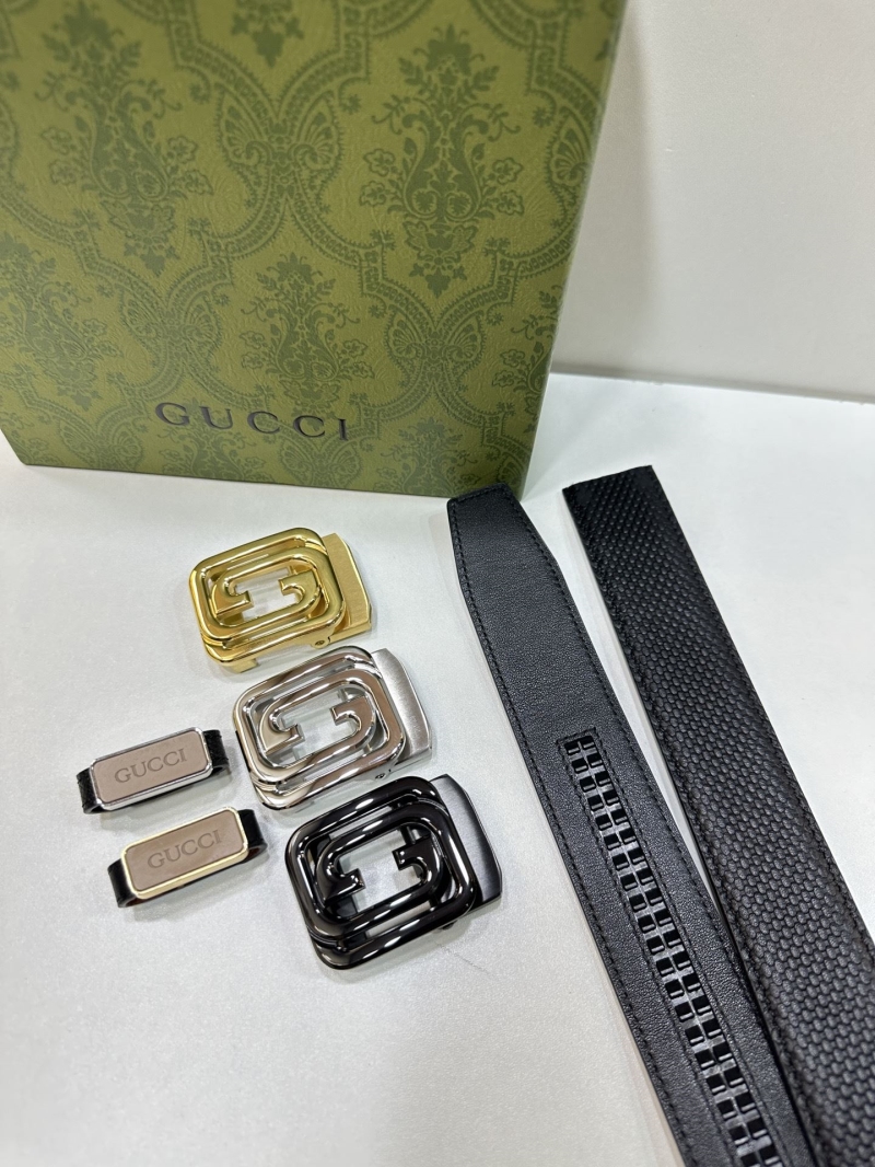 Gucci Belts